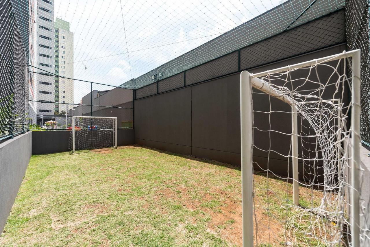 Mv15 Conforto E Praticidade Perto Da Estacao Bras เซาเปาโล ภายนอก รูปภาพ