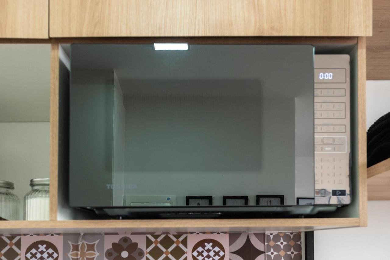 Mv15 Conforto E Praticidade Perto Da Estacao Bras เซาเปาโล ภายนอก รูปภาพ