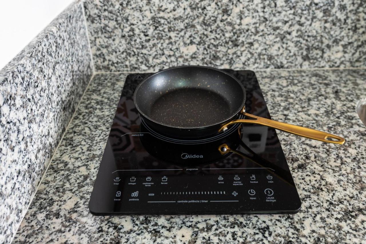 Mv15 Conforto E Praticidade Perto Da Estacao Bras เซาเปาโล ภายนอก รูปภาพ