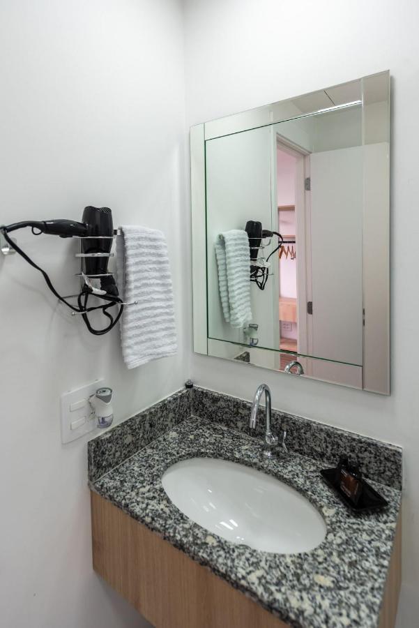 Mv15 Conforto E Praticidade Perto Da Estacao Bras เซาเปาโล ภายนอก รูปภาพ