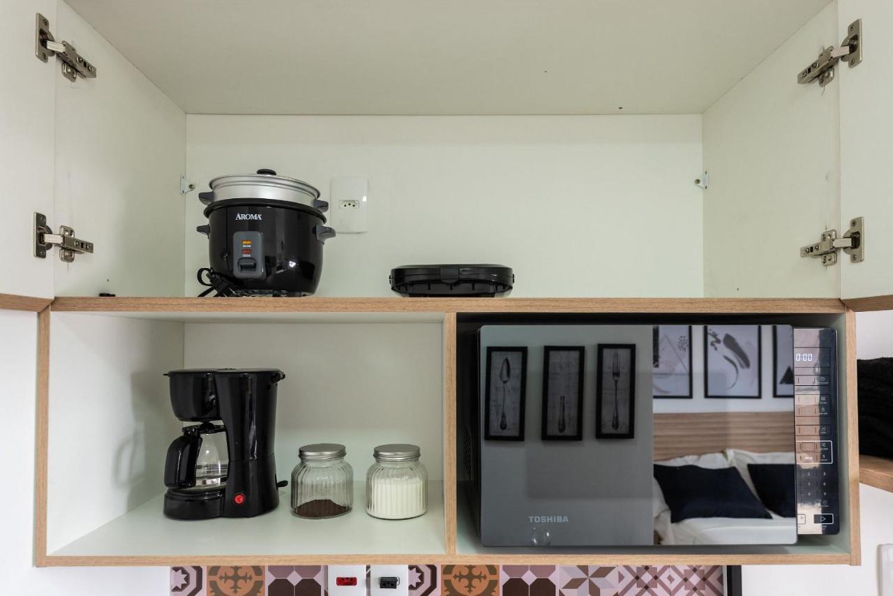 Mv15 Conforto E Praticidade Perto Da Estacao Bras เซาเปาโล ภายนอก รูปภาพ
