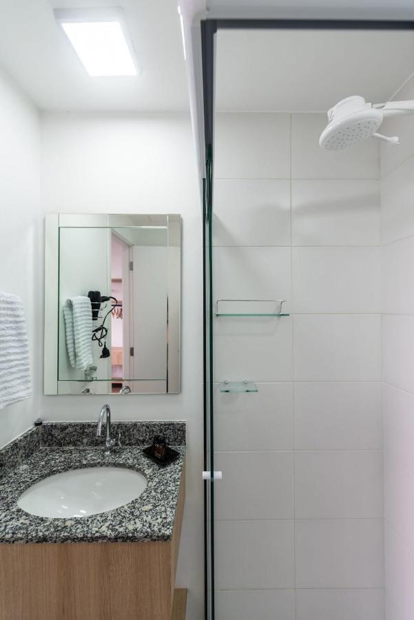 Mv15 Conforto E Praticidade Perto Da Estacao Bras เซาเปาโล ภายนอก รูปภาพ